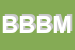 Logo di B E B DI BALDONI MAURIZIO E C SNC