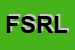 Logo di FUSPELLI S R L