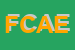 Logo di FARMACIA CITTAREALE DI ALBANI ELISA