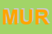 Logo di MUROSRL