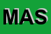 Logo di MASSARI