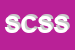 Logo di SCS CARBURANTI SNC DI SCIARRINI GIANLUCA e C