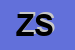 Logo di ZUCCHERO E SALE