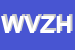 Logo di WORLD VISION DI ZIAUL HYDER CHOWDHURY