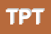 Logo di TODESCO PAPI TEODORICA