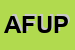 Logo di ABAZIA DI FARFA UFF PARR
