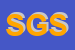 Logo di SPORTING GINNASTICA SABINA