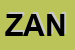 Logo di ZANZIBAR