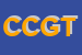 Logo di COGETUR CONDUZIONI GESTIONI TURISTICHE RL