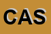 Logo di CAS (SRL)