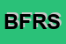 Logo di B e F RAPPRESENTANZE SRL