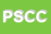 Logo di PICCOLA SOC COOP CASALE TANCIA ARL