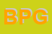 Logo di BUCCI PIER GIORGIO