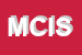 Logo di M e C INERTI SRL