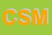 Logo di COOP SCARL MULTIMEDIA