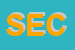 Logo di SECUTRON