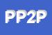Logo di PETER PAN 2 PIZZERIA SRL