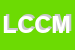 Logo di LEON CORINNE CLAUDE MAGDA