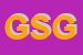 Logo di GEONIA DI SONIA GALASSI