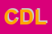 Logo di CGIL-CAMERA DEL LAVORO