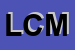 Logo di LU-MON DI CACACE MARIO