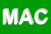 Logo di MACELLERIA ANGELONI COSTANTINO