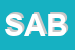 Logo di SABEMA