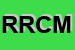 Logo di RCM REATINA COSTRUZIONI MECCANICHE SRL