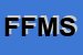 Logo di FG FABBRICA MOLLE SAS