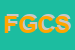 Logo di FARAGLIA GIUSEPPE e C SNC