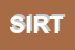 Logo di SIRT-SOCIETA-IMPIANTI RADIO TELEVISIVI SRL