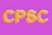 Logo di CTA P SOC COOP ARL