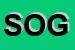 Logo di SOGEA (SPA)