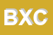 Logo di BUCCIONI X CAMACCI