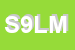 Logo di SALARIA 92 DI LITI E MICCADEI SNC