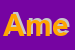 Logo di AmeTec