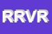 Logo di RIVER RIVESTIMENTI VERNICERIA REATINA DI SERAFINI ANTONELLA