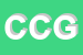 Logo di CALZEDONIA DI CIOCCHETTI G