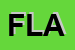 Logo di FLASH