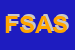 Logo di FOSSO S A S DI FOSSO F E C