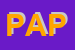 Logo di PAPPILLON