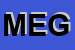 Logo di MEGASPORT