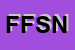 Logo di FLLI FABRI -SOCIETA-IN NOME COLLETTIVO