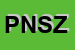 Logo di PIZZERIA NUOVO SECOLO DI ZANNETTI ELIO