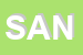 Logo di SANTOPRETE