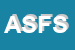 Logo di AZF SERVIZI FINANZIARI SRL