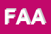 Logo di FATA ASSICURAZIONI ADELMO