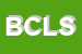Logo di B e C LINK SPA