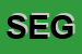 Logo di SEGECOV (SRL)