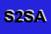 Logo di SIMA 2000 -SOCIETA-IN ACCOMANDITA SEMPLICE DI SALUSEST SILVIO